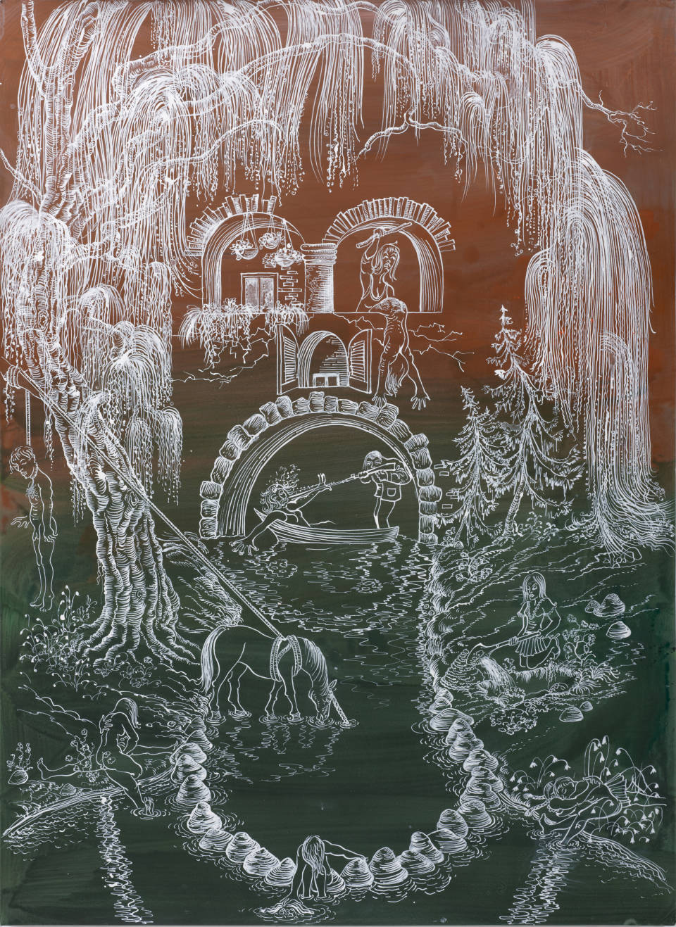 Image Nr:7 Im Immer, 2015 