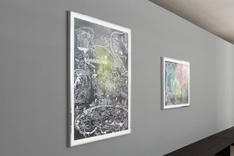 Image Nr:2 Im Immer, 2015 