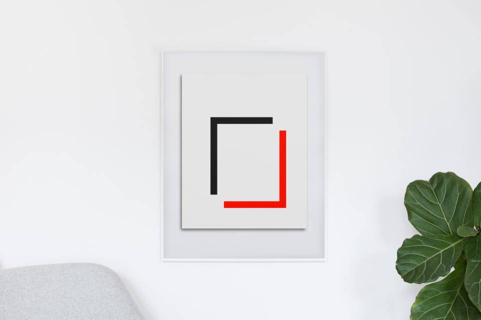 Image Nr:1 Siebdruck 1-10, 2017 