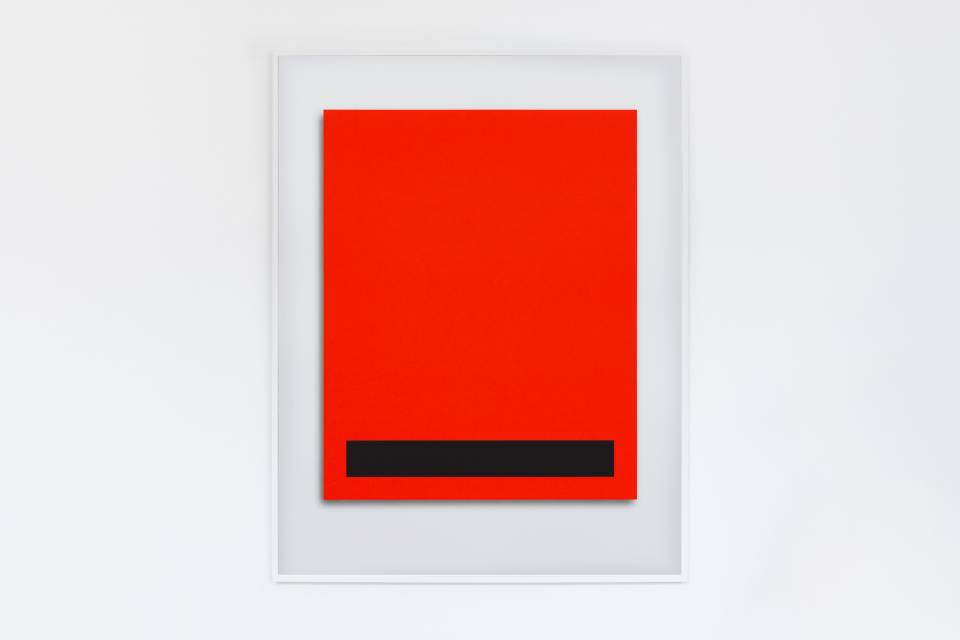 Image Nr:5 Siebdruck 1-10, 2017 