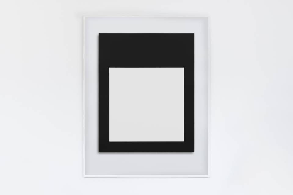 Image Nr:8 Siebdruck 1-10, 2017 