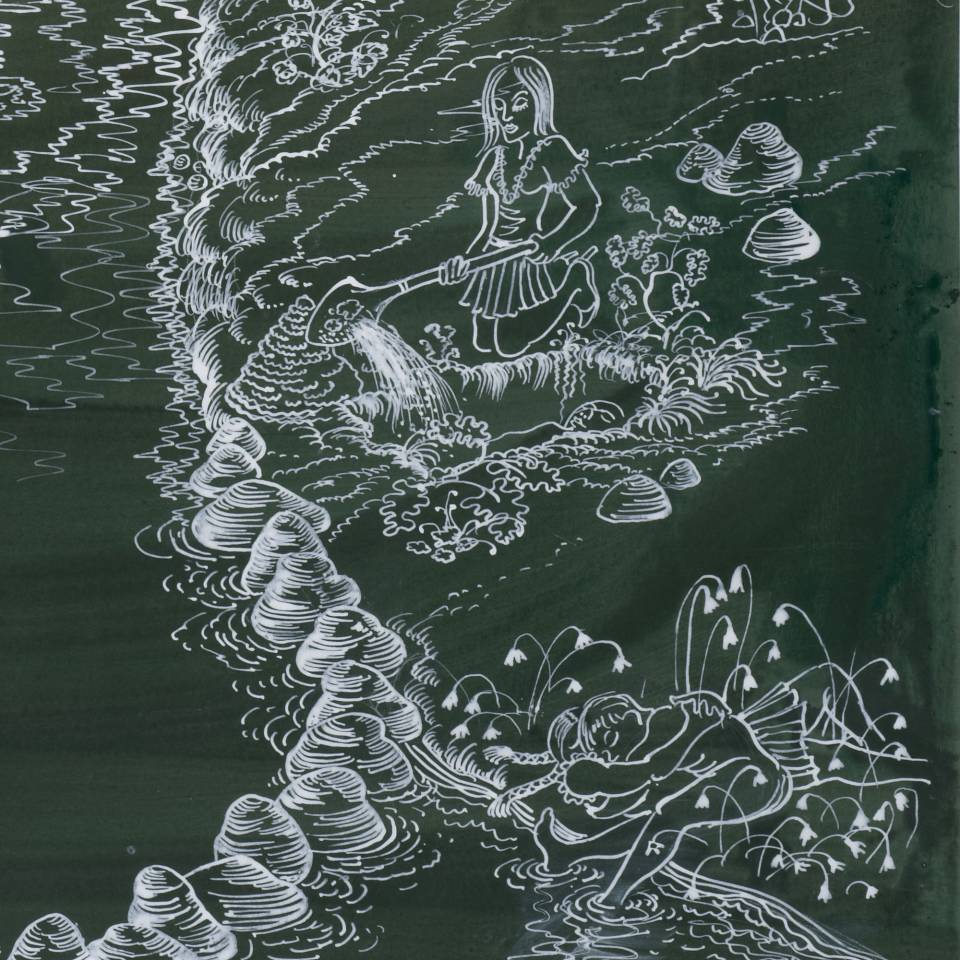 Image Nr:3 Im Immer, 2015 