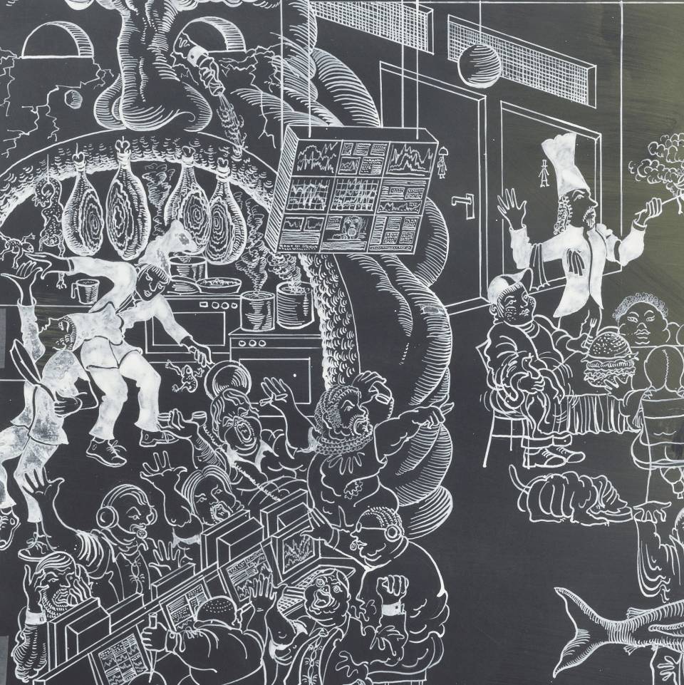 Image Nr:3 Im Immer, 2015 