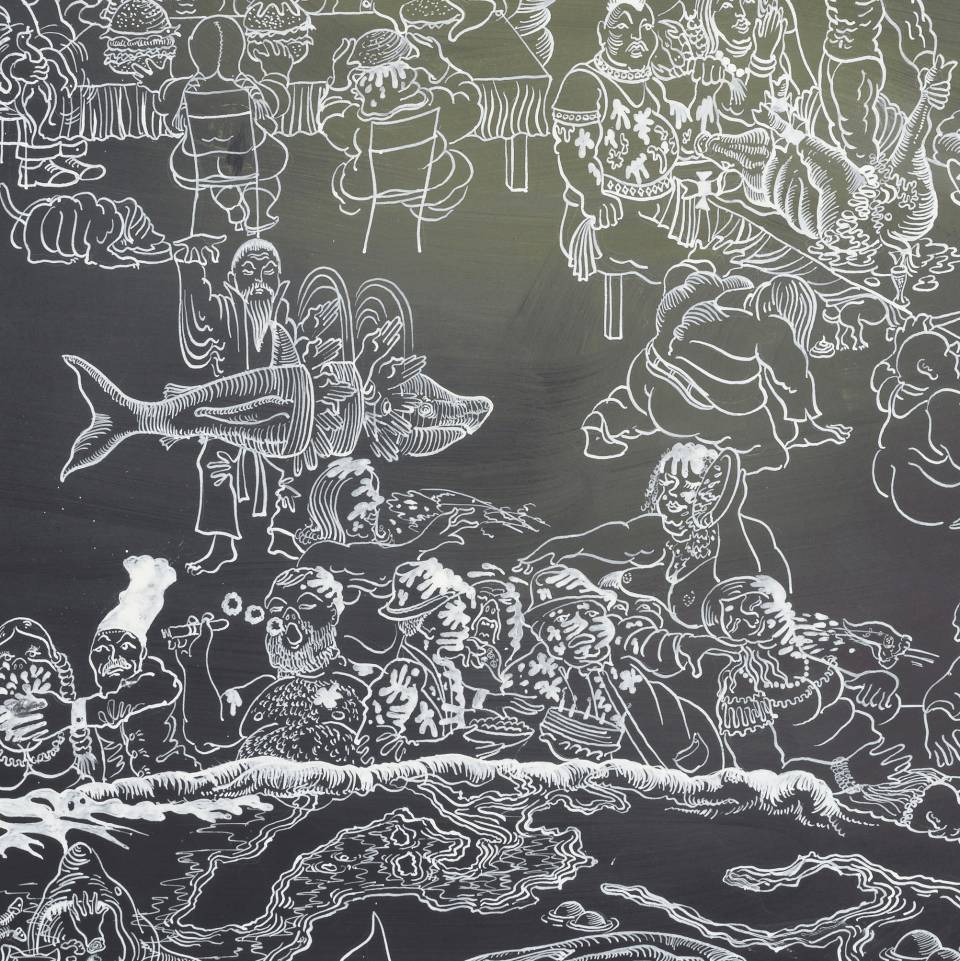 Image Nr:7 Im Immer, 2015 