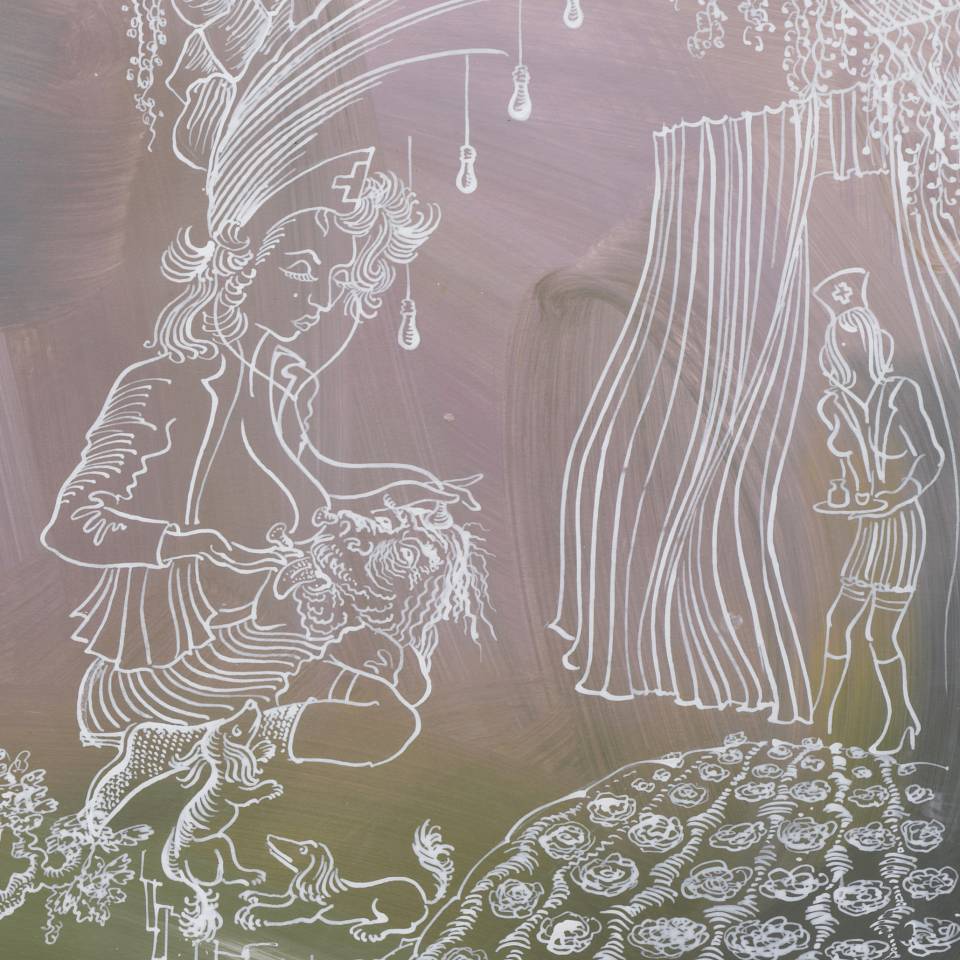 Image Nr:4 Im Immer, 2015 