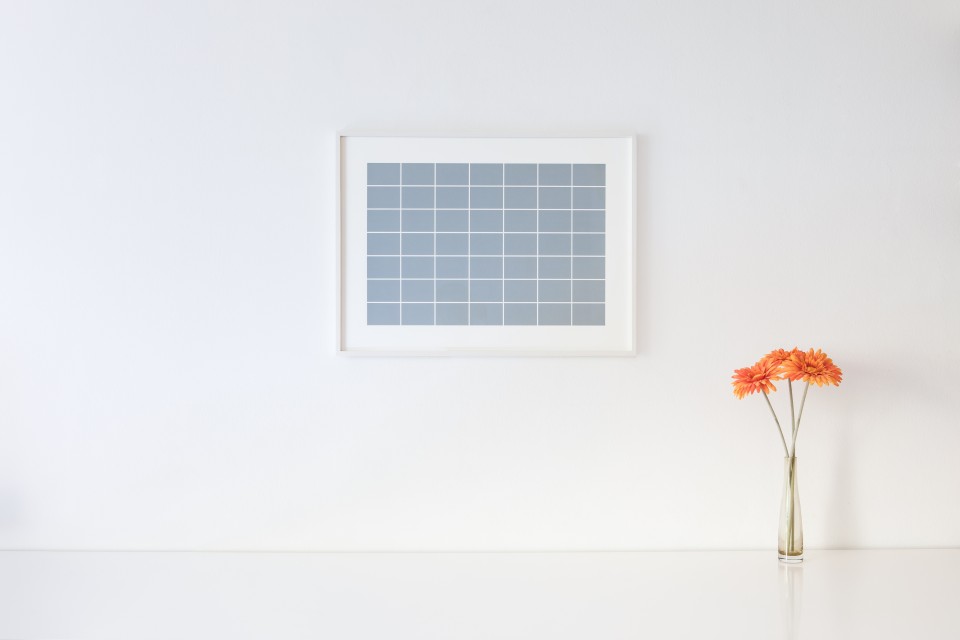 Image Nr:1 49 Rectangles, 2008 