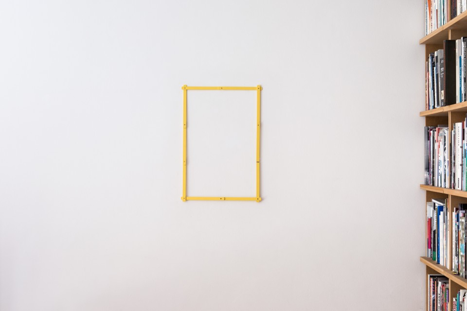 Image Nr:2 Deux mille millimètres d'infinis possibles, 2014 