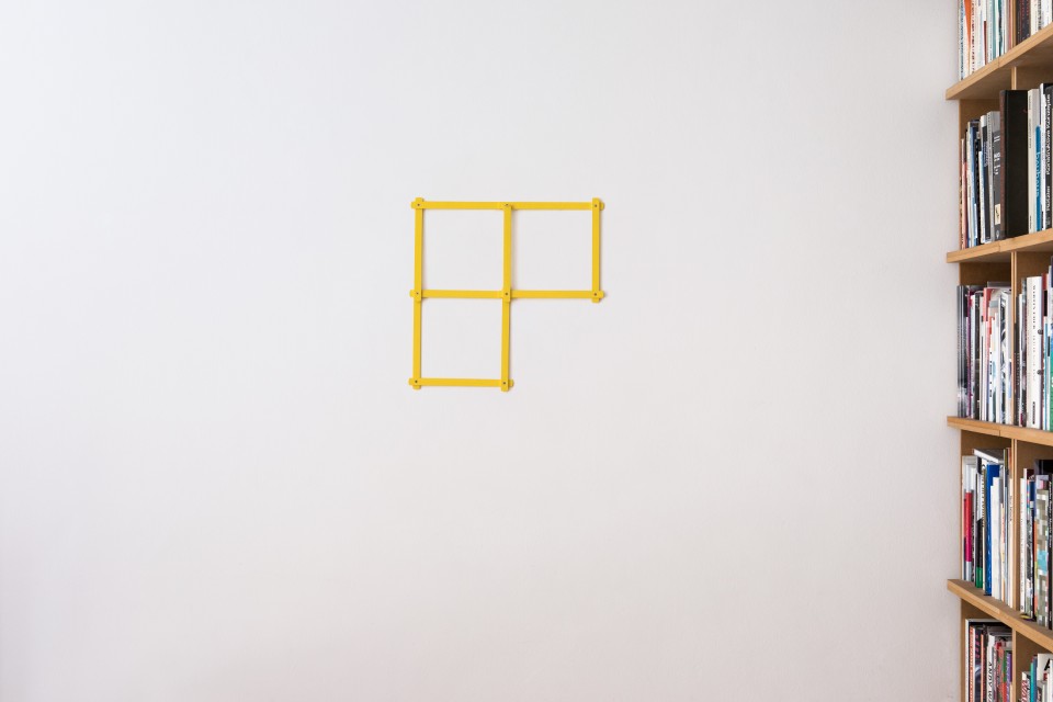 Image Nr:5 Deux mille millimètres d'infinis possibles, 2014 