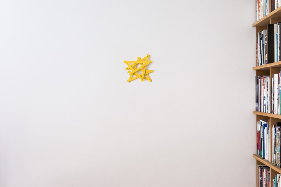 Image Nr:3 Deux mille millimètres d'infinis possibles, 2014 