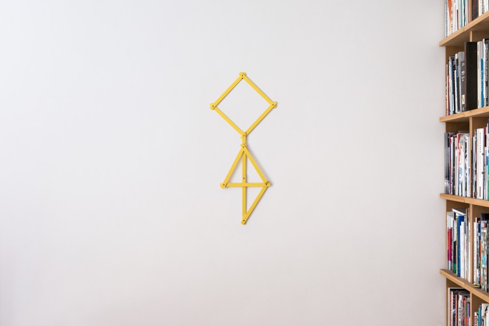 Image Nr:7 Deux mille millimètres d'infinis possibles, 2014 