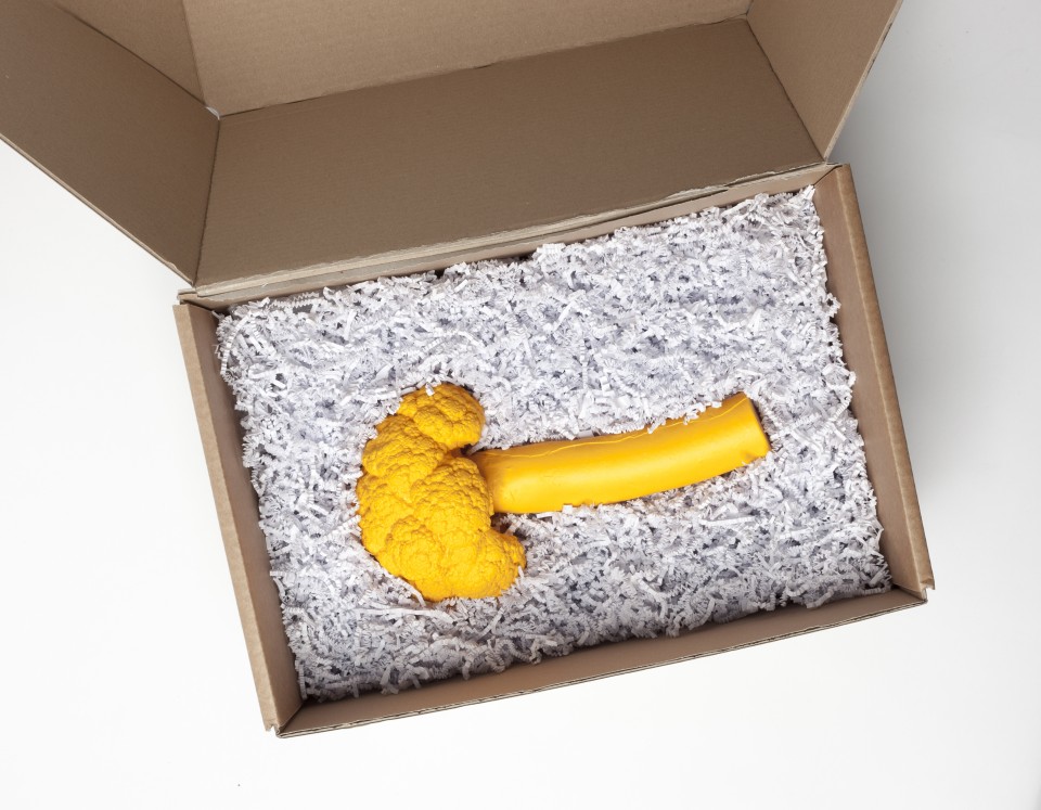 Image Nr:2 Melancholyflower, 2017 