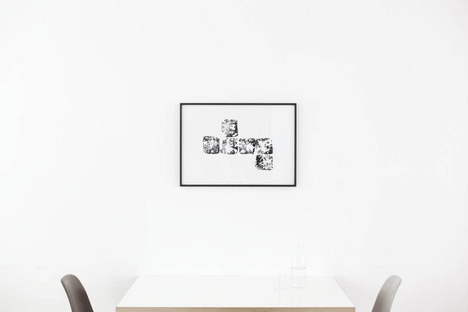 Image Nr:1 Untitled, 2013 