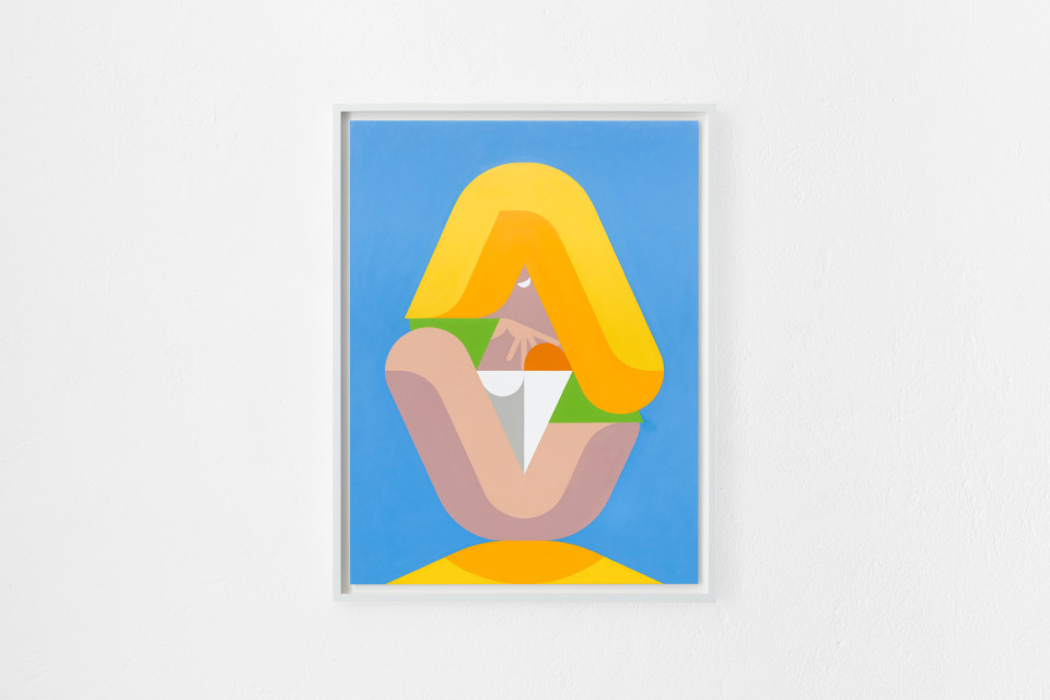 Image Nr:2 La Mère, 2019 