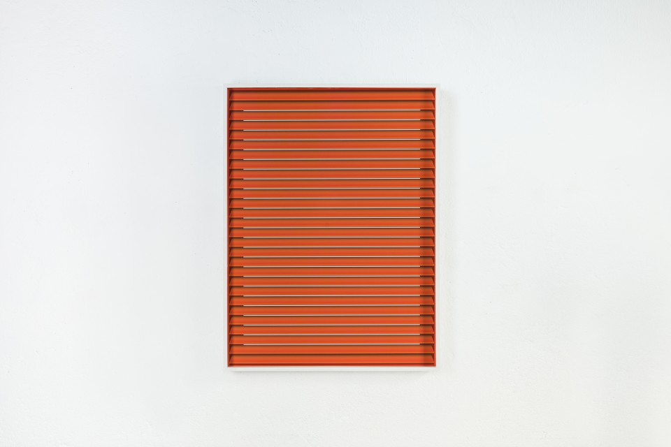 Image Nr:2 Skeuomorphic Vent Type A, 2017 