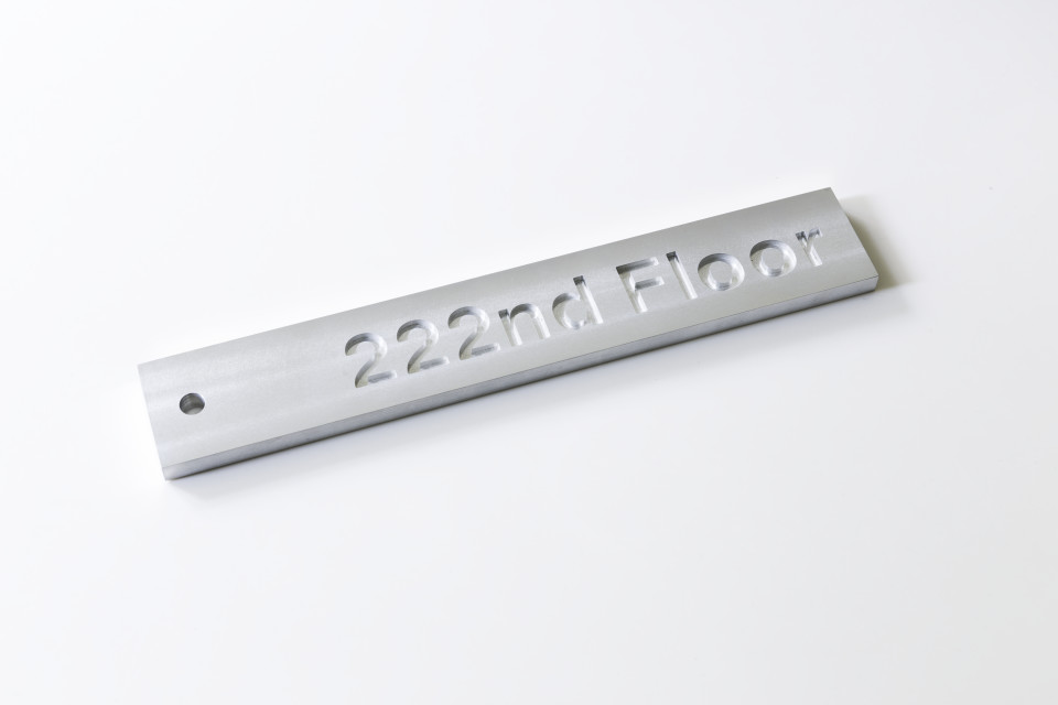 Image Nr:2 Down on the 222nd Floor, 2006 