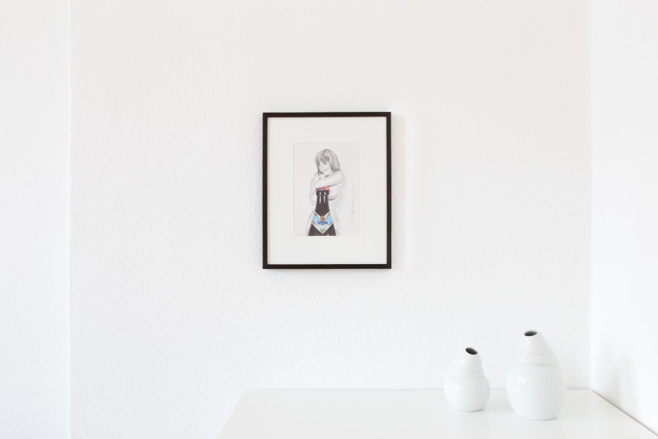 Image Nr:1 Tallulah Tucher, 2015 