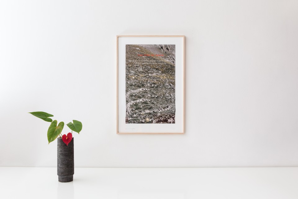 Image Nr:1 The Time of Space, 2005 