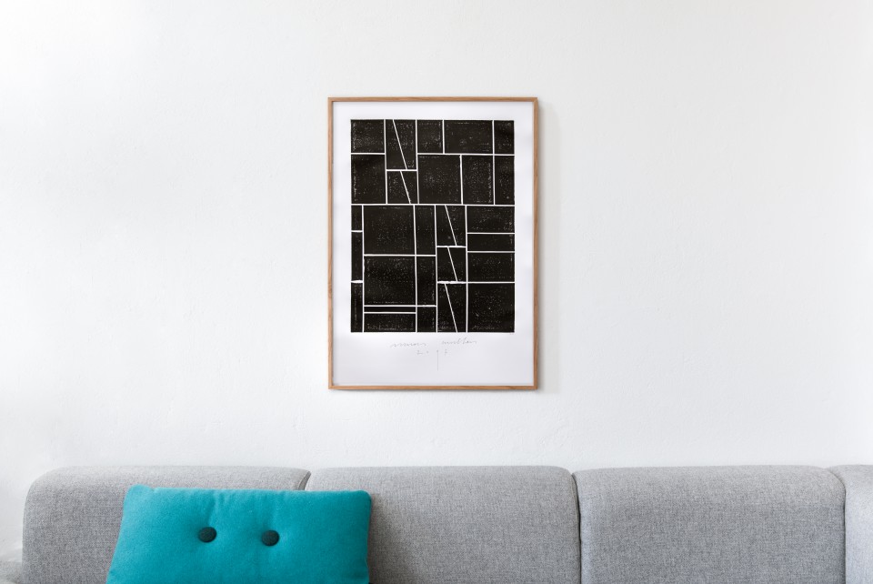 Image Nr:1 Untitled, 2017 